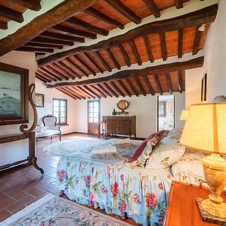 Villa Eden Forte Dei Marmi With Private Infinity Pool Santa Lucia  Zewnętrze zdjęcie