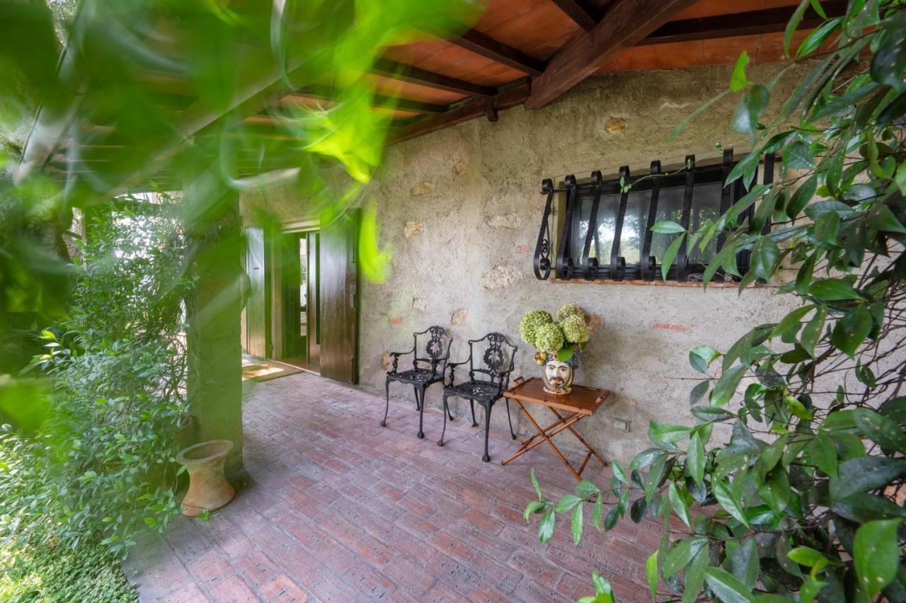 Villa Eden Forte Dei Marmi With Private Infinity Pool Santa Lucia  Zewnętrze zdjęcie