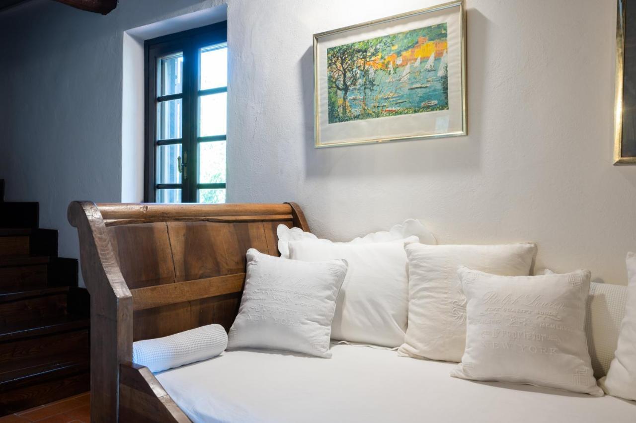 Villa Eden Forte Dei Marmi With Private Infinity Pool Santa Lucia  Zewnętrze zdjęcie