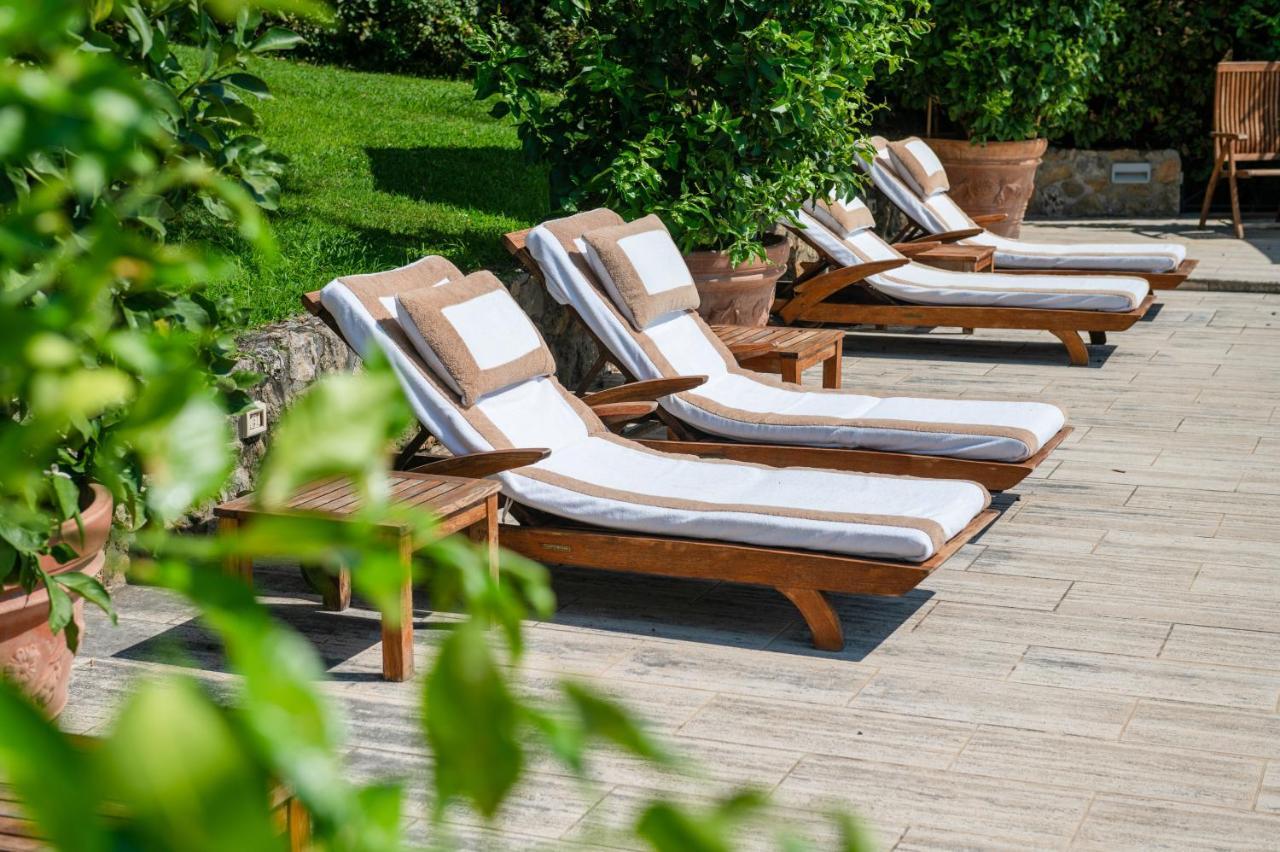 Villa Eden Forte Dei Marmi With Private Infinity Pool Santa Lucia  Zewnętrze zdjęcie
