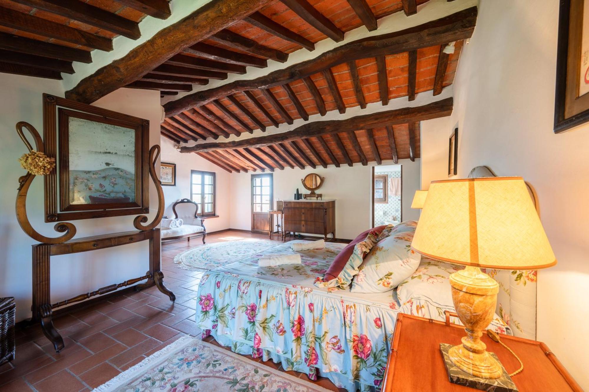 Villa Eden Forte Dei Marmi With Private Infinity Pool Santa Lucia  Zewnętrze zdjęcie