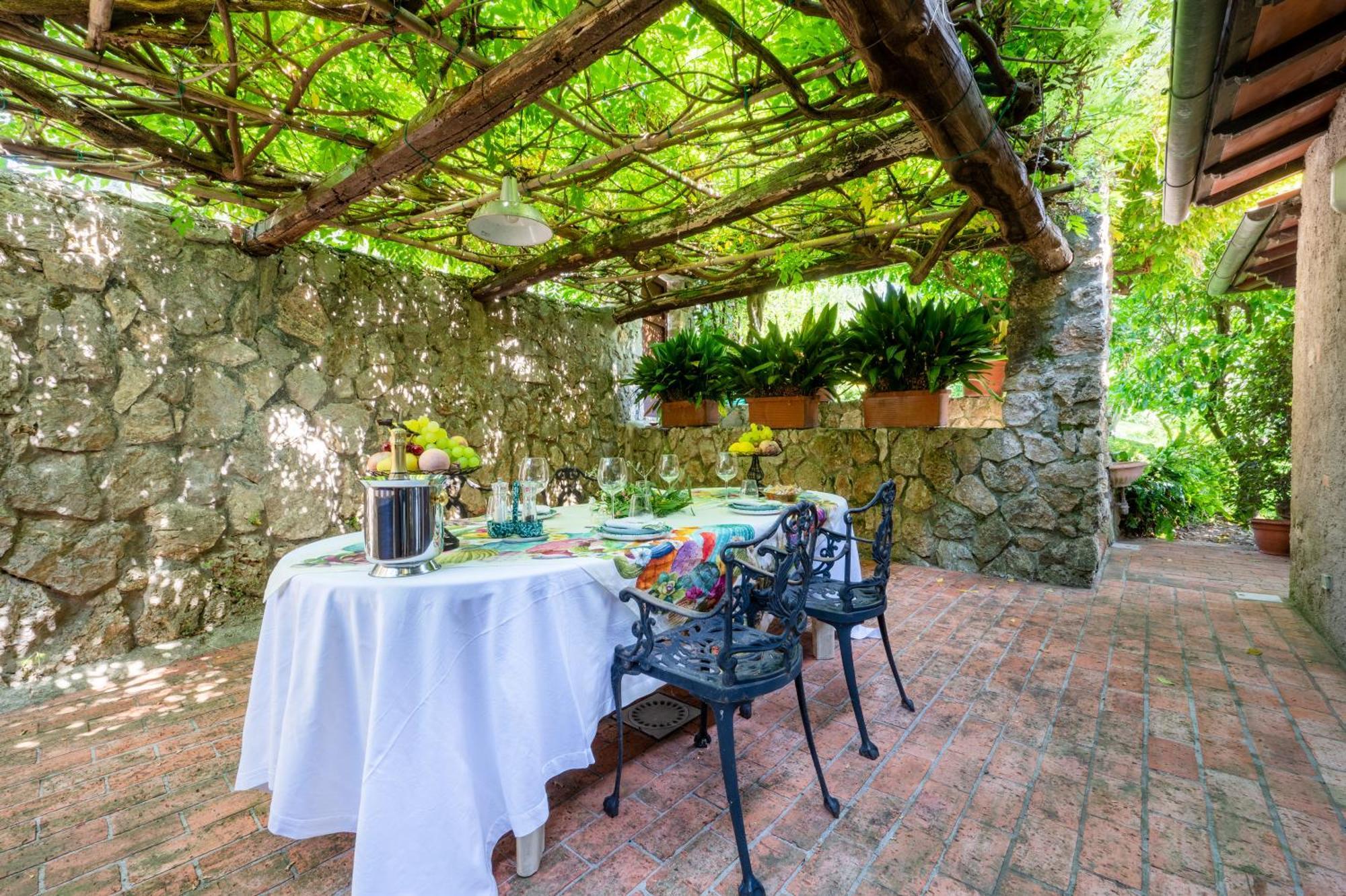 Villa Eden Forte Dei Marmi With Private Infinity Pool Santa Lucia  Zewnętrze zdjęcie