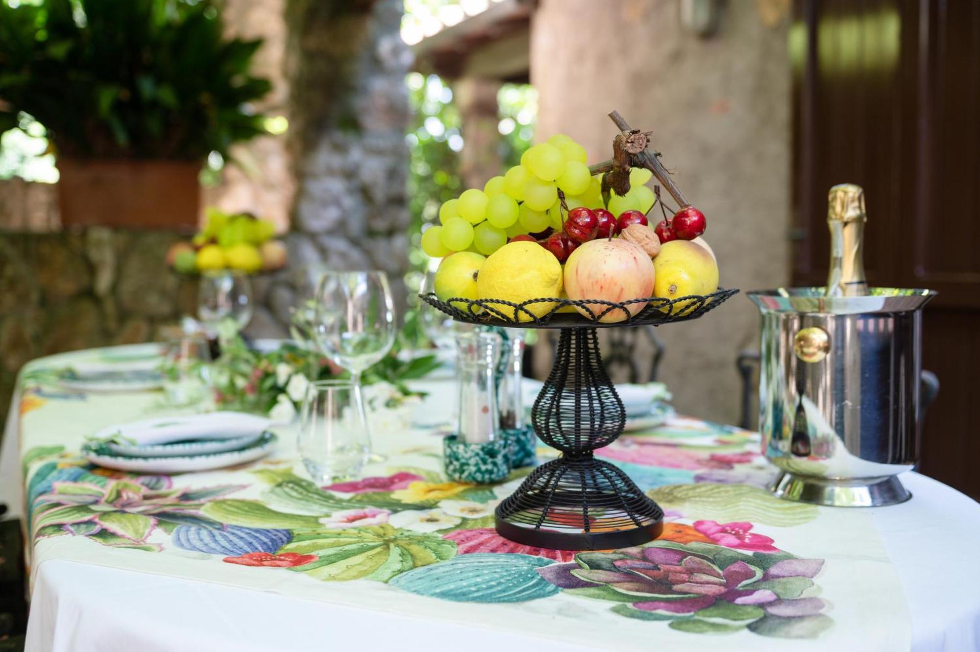 Villa Eden Forte Dei Marmi With Private Infinity Pool Santa Lucia  Zewnętrze zdjęcie
