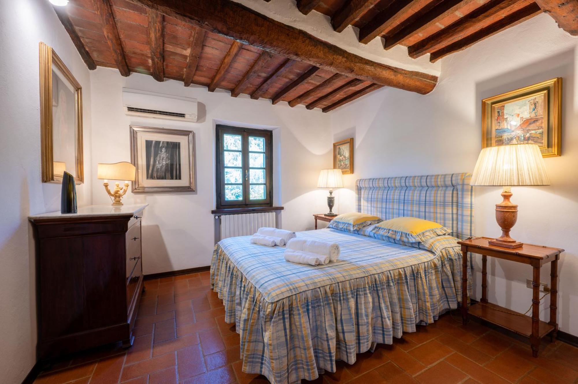 Villa Eden Forte Dei Marmi With Private Infinity Pool Santa Lucia  Zewnętrze zdjęcie