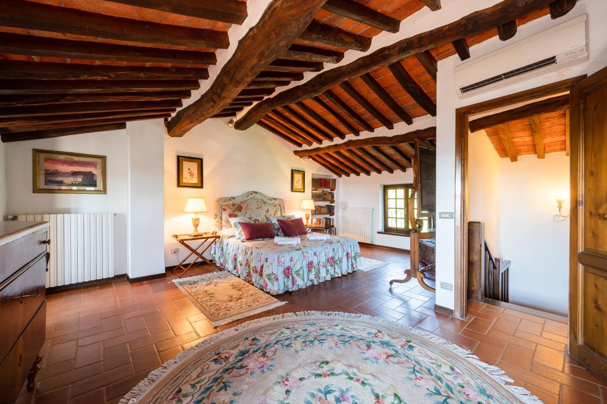Villa Eden Forte Dei Marmi With Private Infinity Pool Santa Lucia  Zewnętrze zdjęcie
