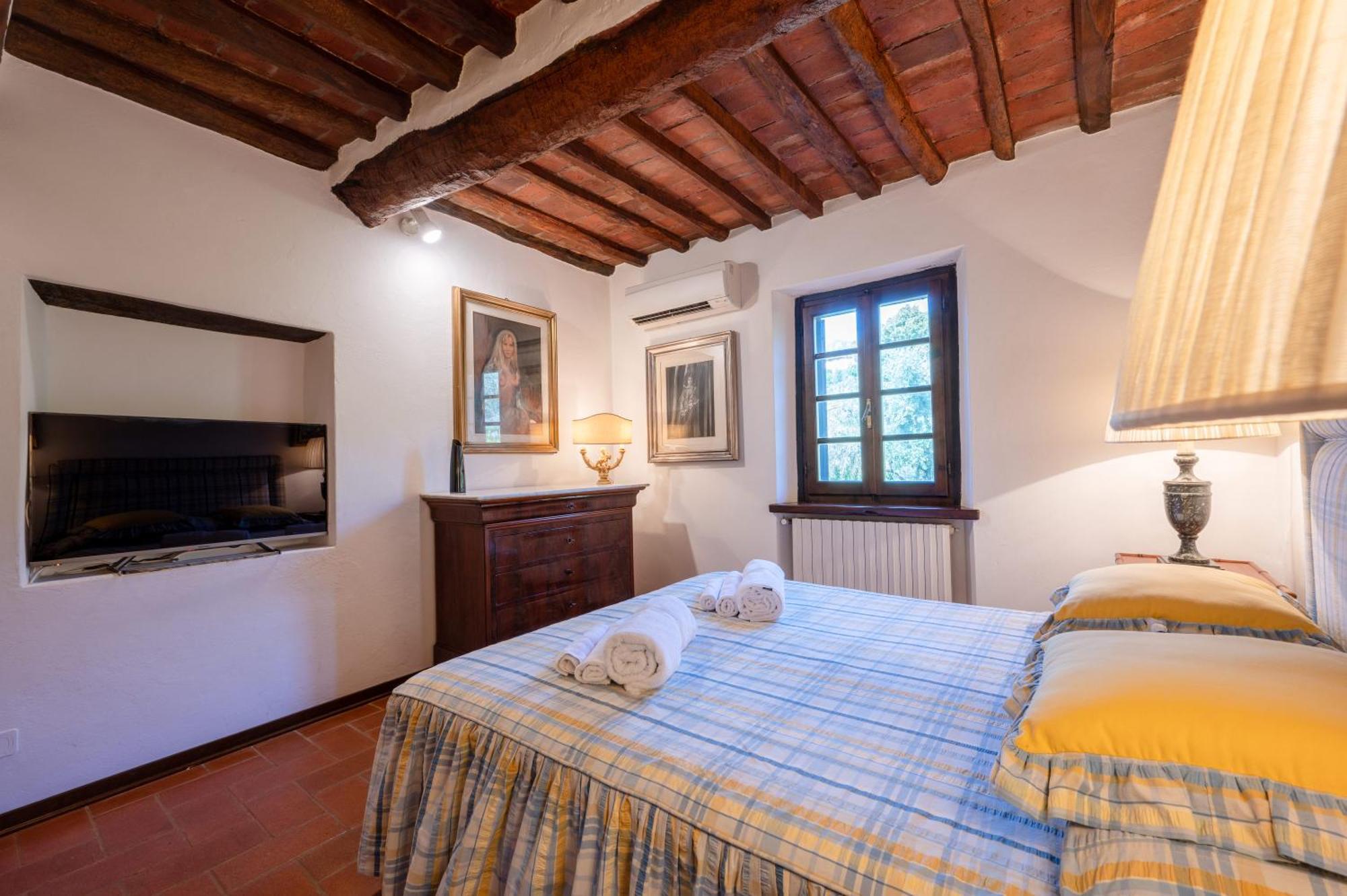Villa Eden Forte Dei Marmi With Private Infinity Pool Santa Lucia  Zewnętrze zdjęcie