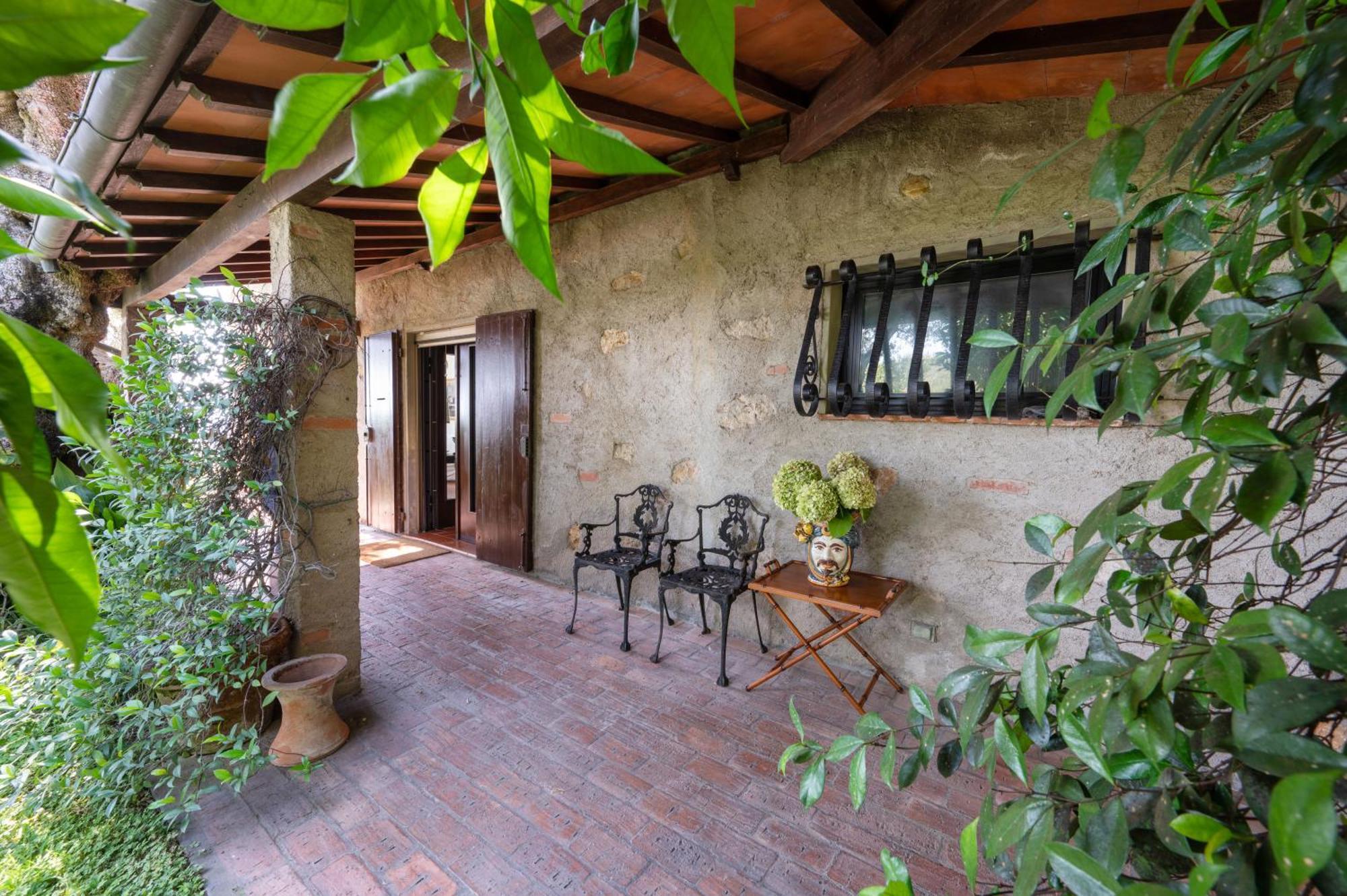 Villa Eden Forte Dei Marmi With Private Infinity Pool Santa Lucia  Zewnętrze zdjęcie
