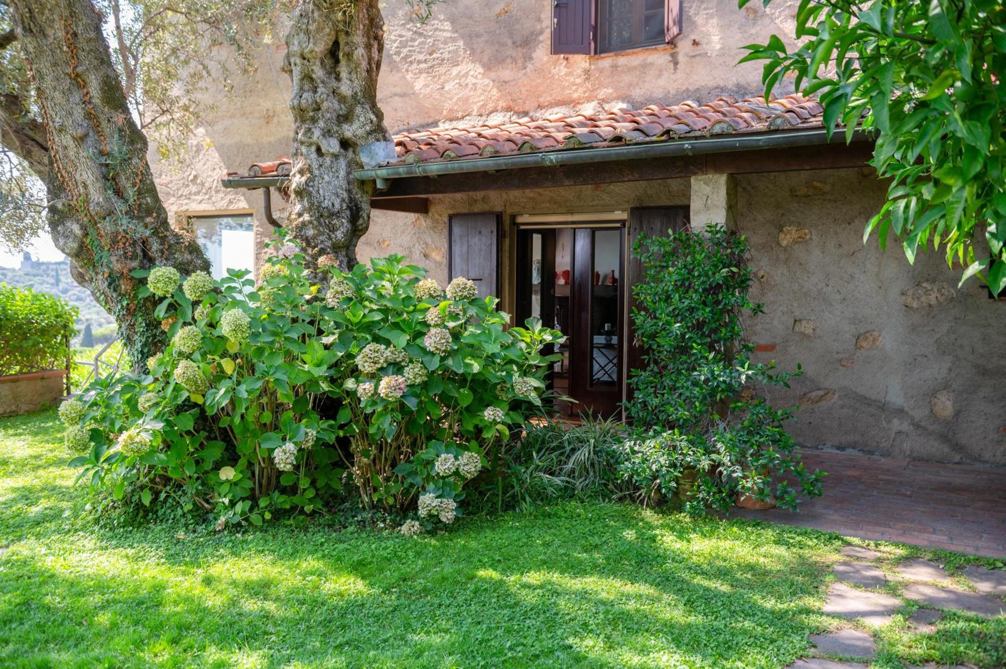 Villa Eden Forte Dei Marmi With Private Infinity Pool Santa Lucia  Zewnętrze zdjęcie